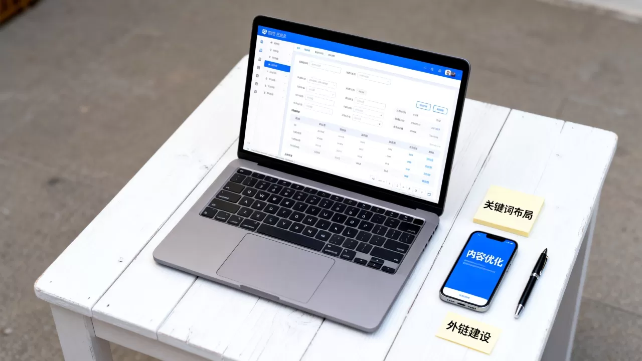 佛山网站优化怎么做最有效，有哪些实用技巧？
