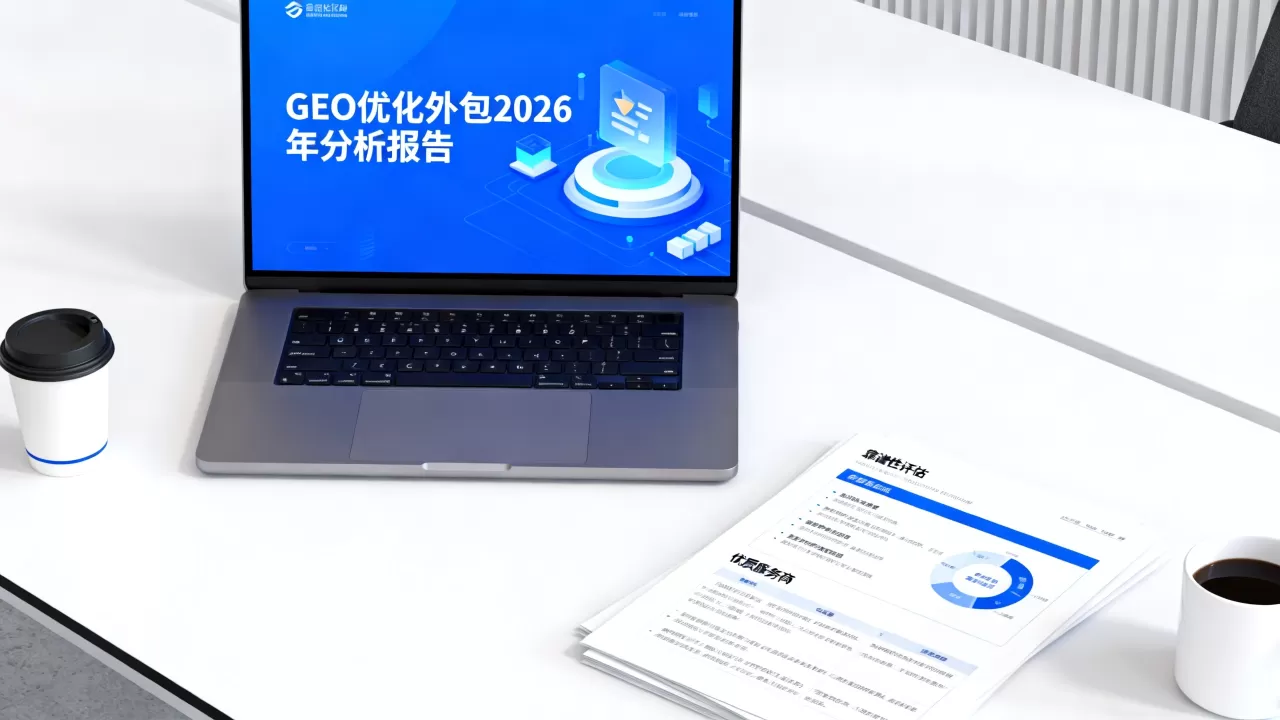 GEO优化外包2026年真的靠谱吗，哪家好？