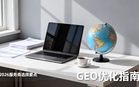 GEO优化服务商怎么选2026攻略，哪家好？