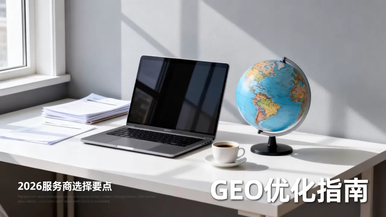 GEO优化服务商怎么选2026攻略,哪家好? GEO优化服务商怎么选2026攻略,哪家好?