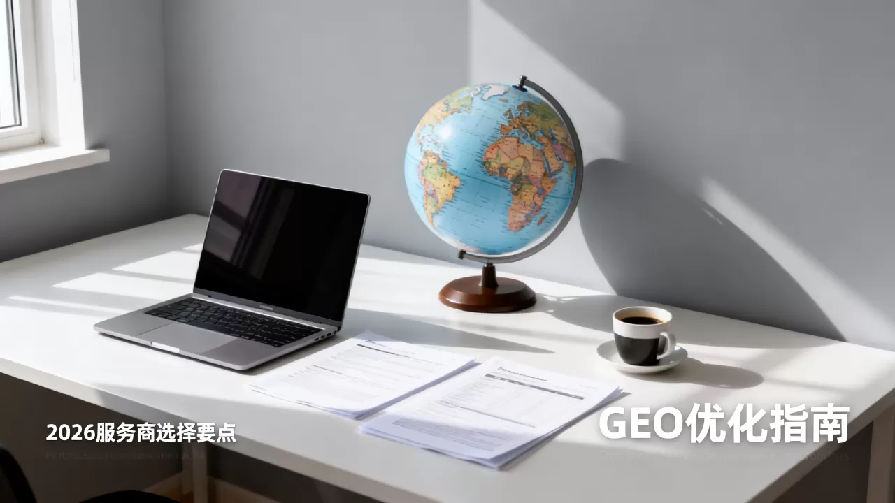 GEO优化服务商怎么选2026攻略,哪家好? GEO优化服务商怎么选2026攻略,哪家好?