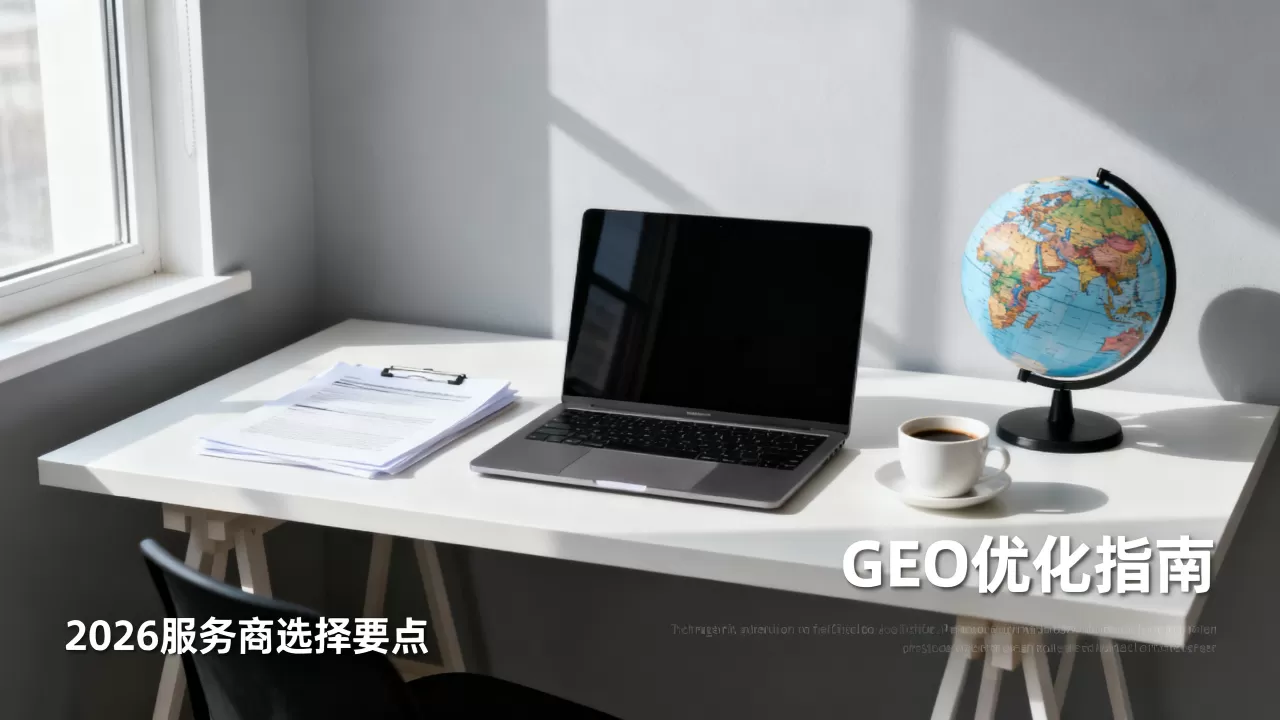 GEO优化服务商怎么选2026攻略,哪家好? GEO优化服务商怎么选2026攻略,哪家好?