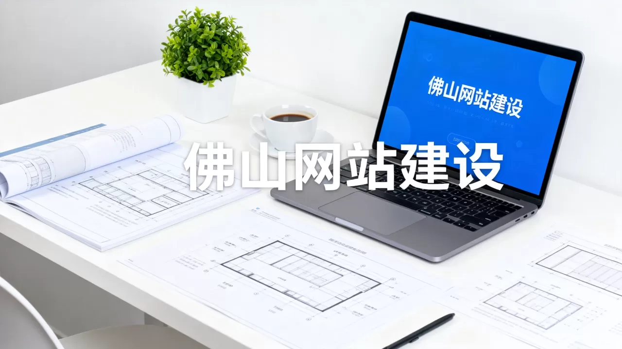 佛山网站建设公司哪家好，佛山网站建设公司多少钱