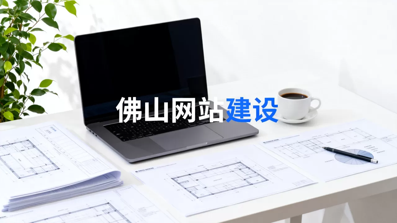 佛山网站建设公司哪家好，佛山网站建设公司多少钱