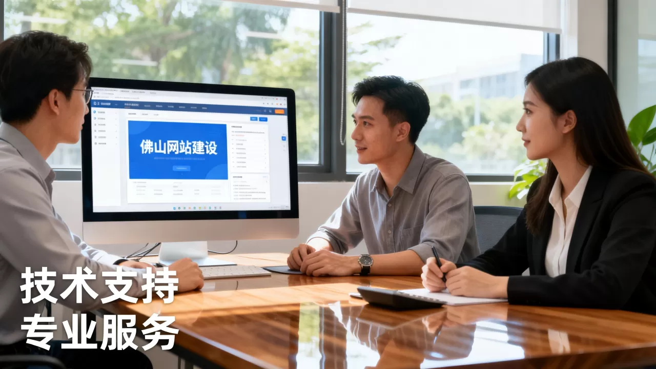 佛山网站建设到底是哪个公司?,哪家更靠谱 佛山网站建设到底是哪个公司?,哪家更靠谱