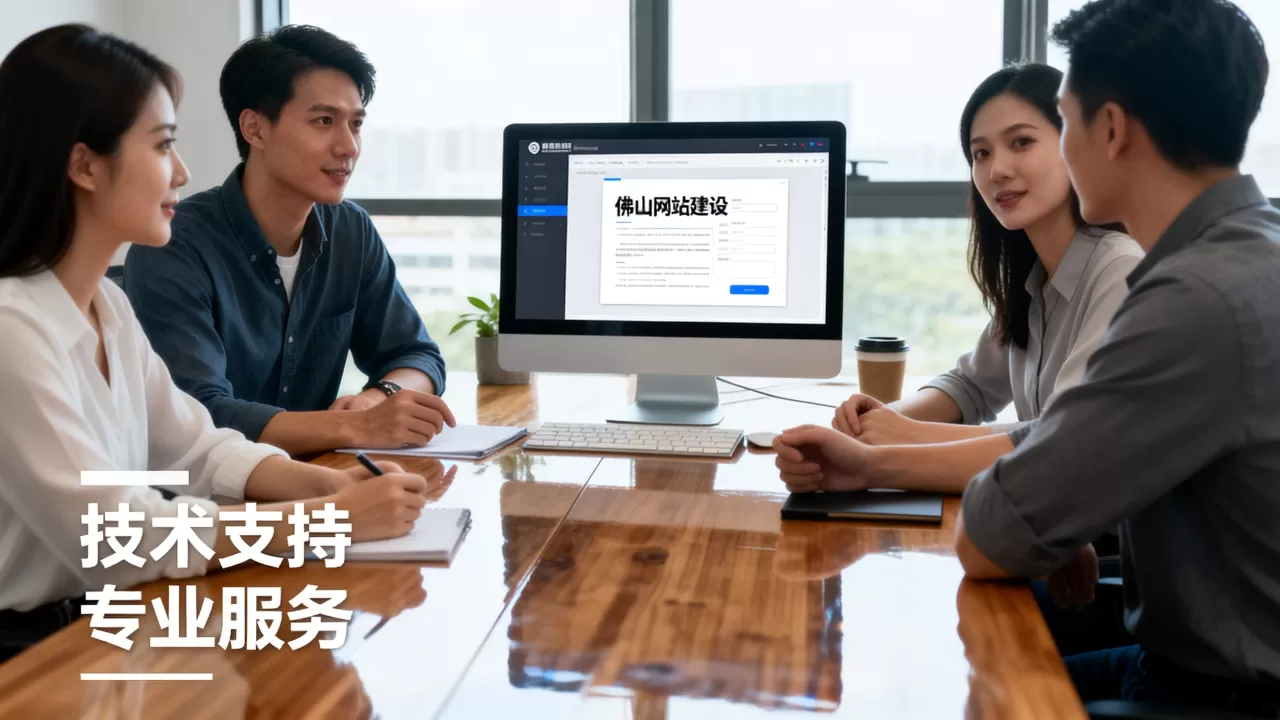 佛山网站建设到底是哪个公司?,哪家更靠谱 佛山网站建设到底是哪个公司?,哪家更靠谱