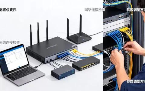 服务器共享器为什么需要配置，常见问题怎么解决