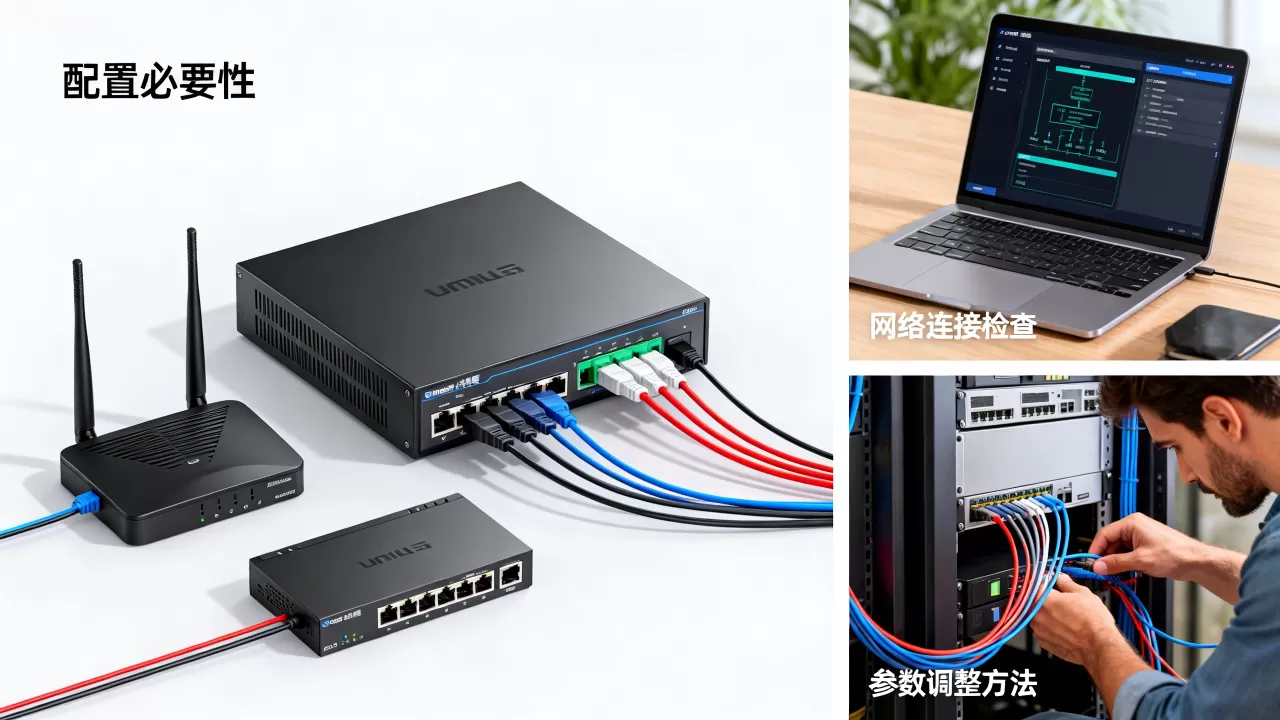 服务器共享器为什么需要配置,常见问题怎么解决 服务器共享器为什么需要配置,常见问题怎么解决