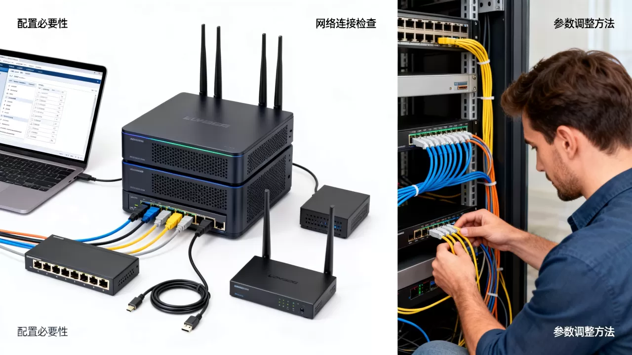 服务器共享器为什么需要配置,常见问题怎么解决 服务器共享器为什么需要配置,常见问题怎么解决