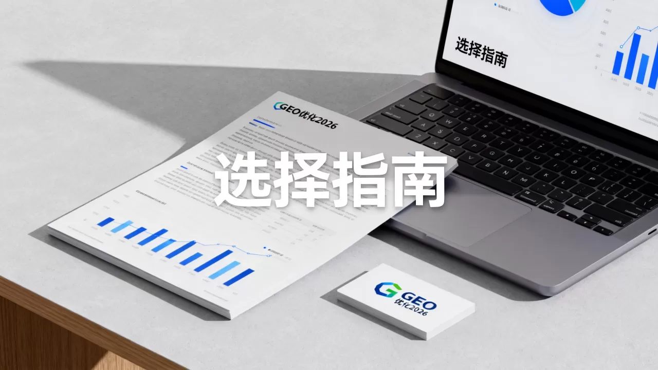 GEO优化公司哪家靠谱2026,怎么选? GEO优化公司哪家靠谱2026,怎么选?