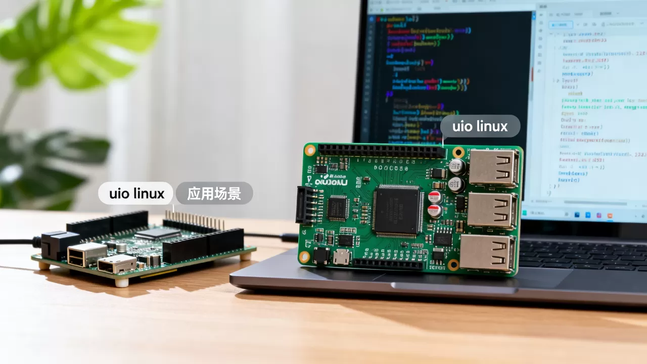uio linux是什么?,有哪些应用场景? uio linux是什么?,有哪些应用场景?