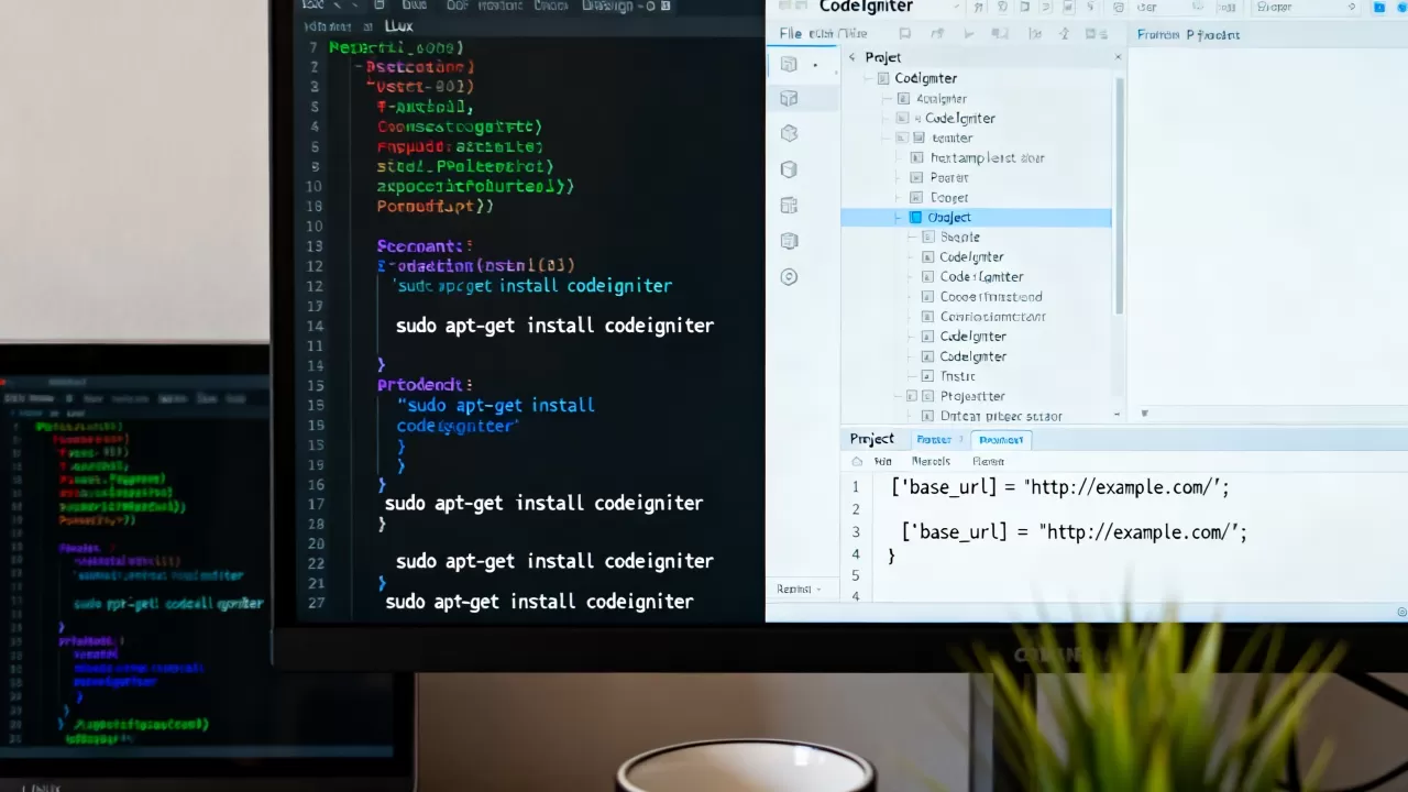 CodeIgniter在Linux上如何安装,怎么配置? CodeIgniter在Linux上如何安装,怎么配置?