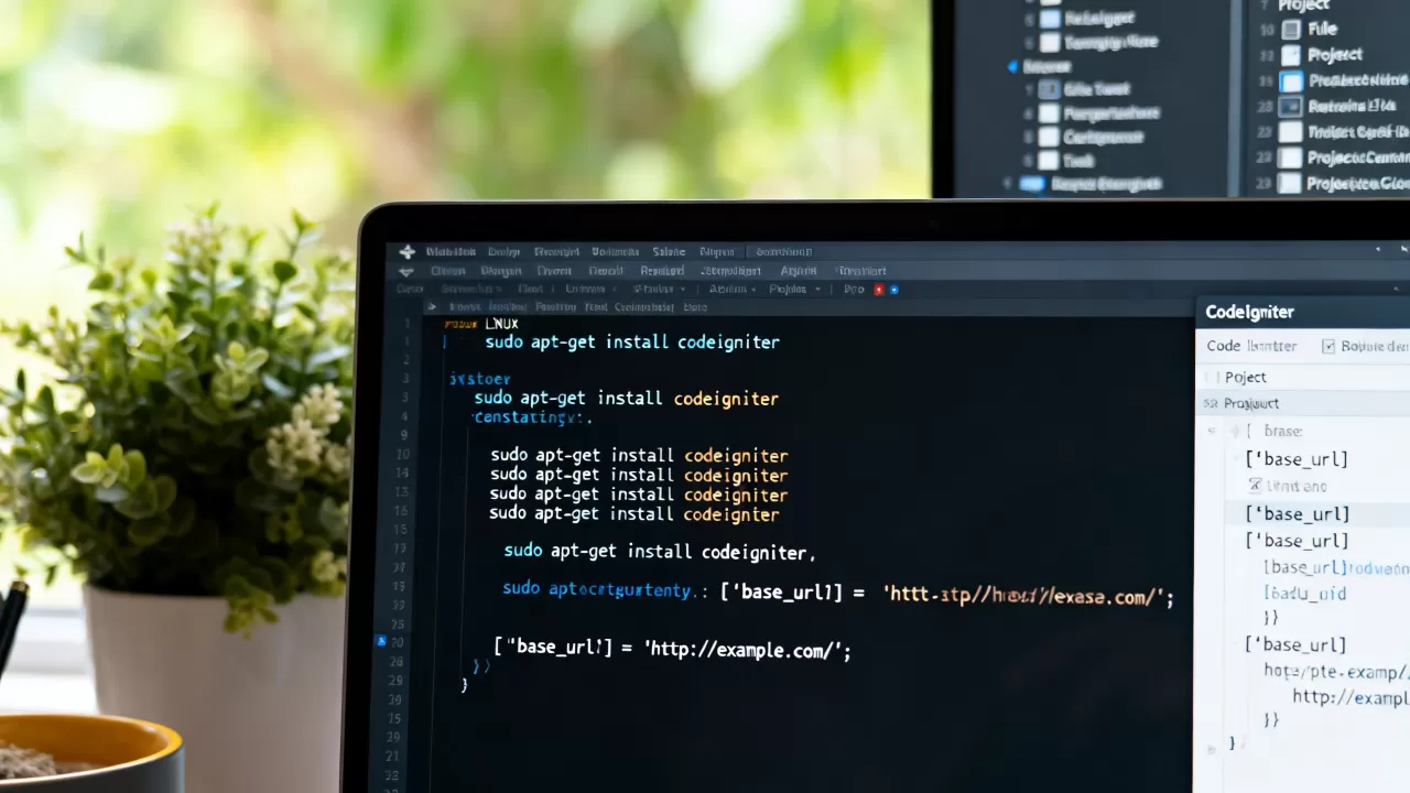 CodeIgniter在Linux上如何安装,怎么配置? CodeIgniter在Linux上如何安装,怎么配置?