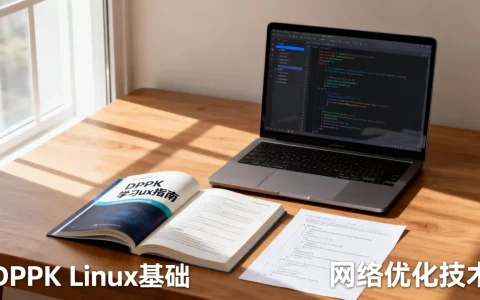 DPDK Linux怎么学, DPDK Linux是什么？