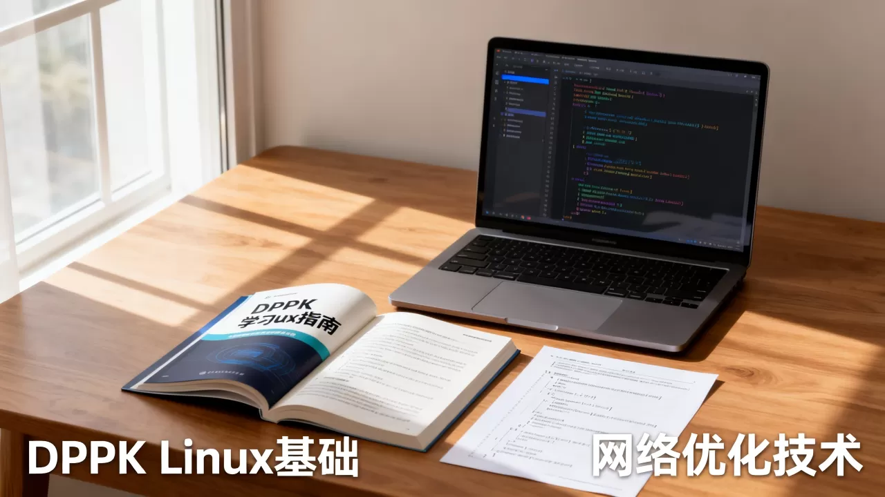 DPDK Linux怎么学, DPDK Linux是什么? DPDK Linux怎么学, DPDK Linux是什么?