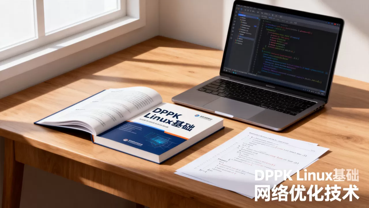 DPDK Linux怎么学, DPDK Linux是什么? DPDK Linux怎么学, DPDK Linux是什么?