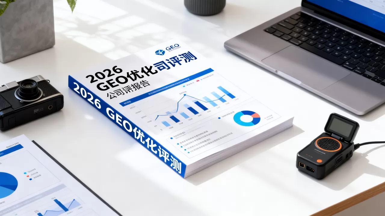 GEO优化公司哪家靠谱，2026年最新评测哪家好？