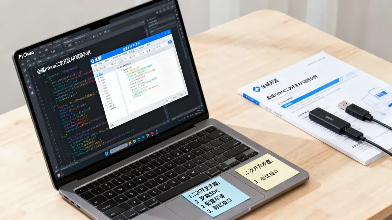 金蝶python二次开发怎么做，如何实现？