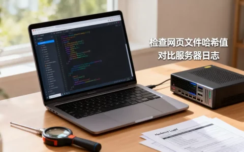 防止网页篡改的最佳方法是什么？，怎么查？