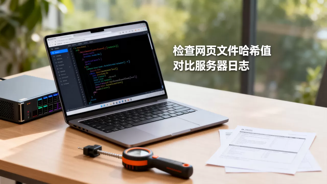 防止网页篡改的最佳方法是什么?,怎么查? 防止网页篡改的最佳方法是什么?,怎么查?