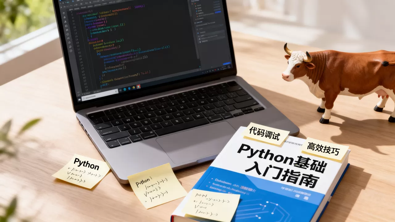 母牛python怎么用才能快速上手,有什么技巧? 母牛python怎么用才能快速上手,有什么技巧?