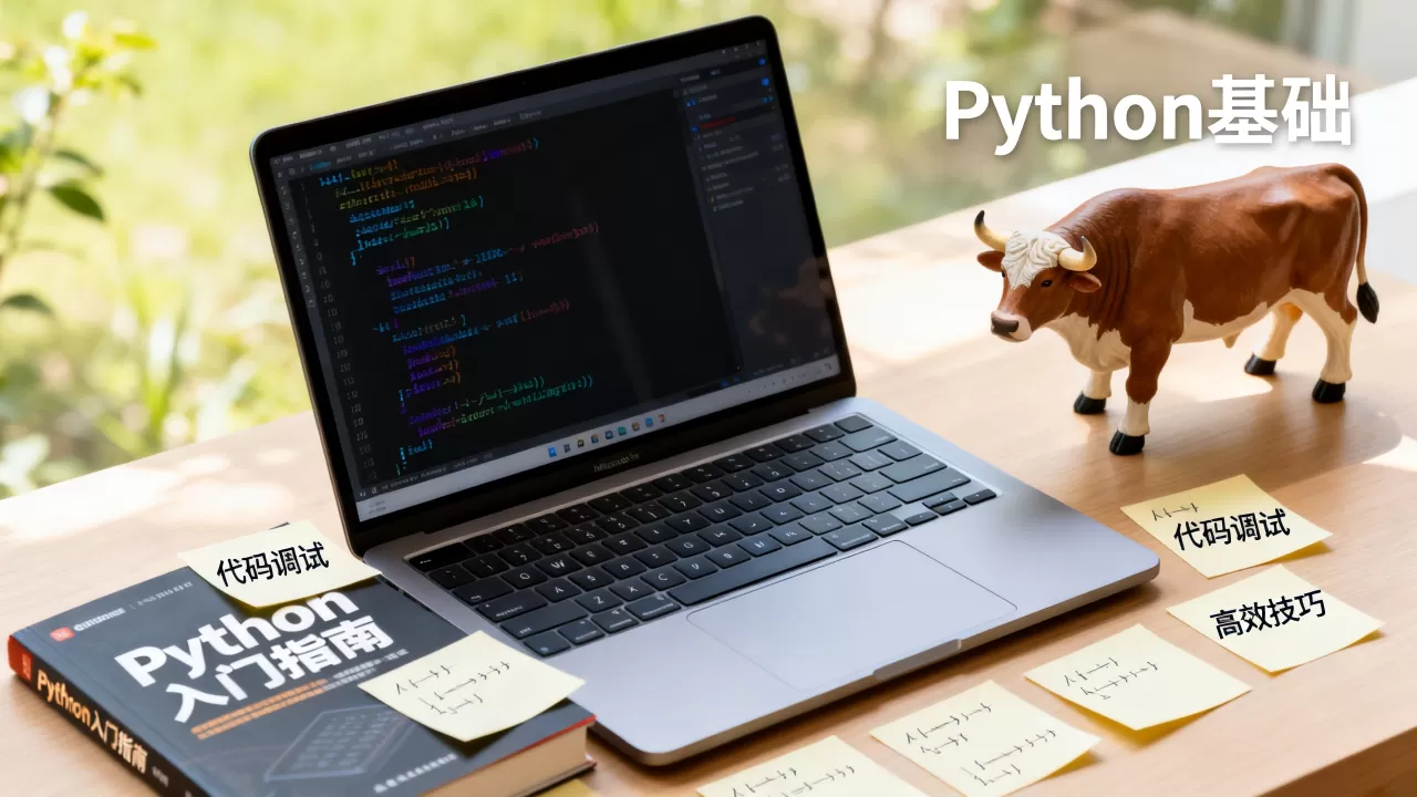 母牛python怎么用才能快速上手,有什么技巧? 母牛python怎么用才能快速上手,有什么技巧?