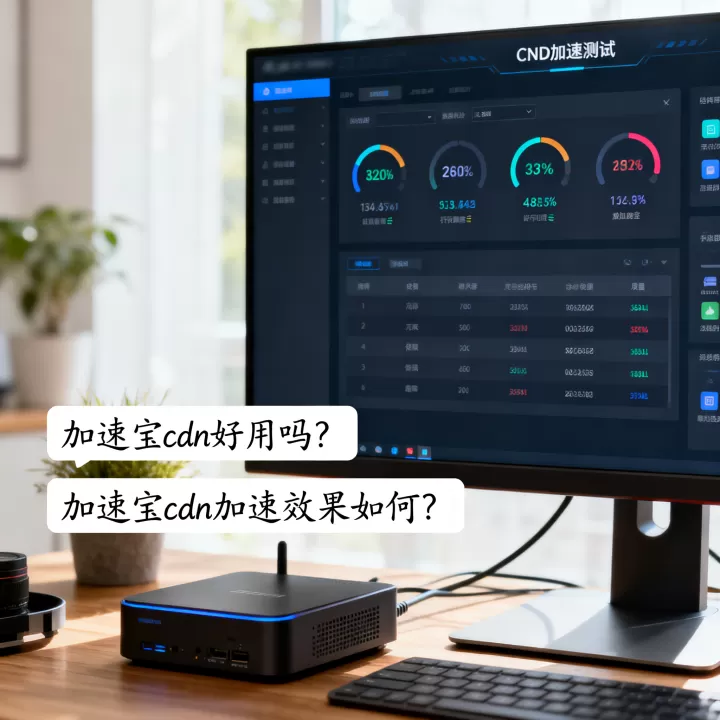加速宝cdn好用吗?加速宝cdn加速效果如何? 加速宝cdn好用吗?加速宝cdn加速效果如何?