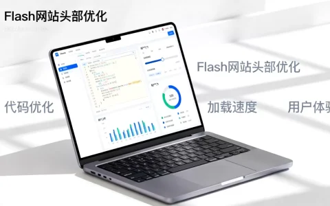 Flash网站头部怎么优化？，有什么技巧