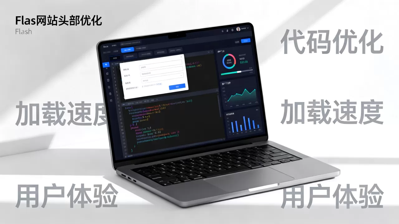 Flash网站头部怎么优化?,有什么技巧 Flash网站头部怎么优化?,有什么技巧