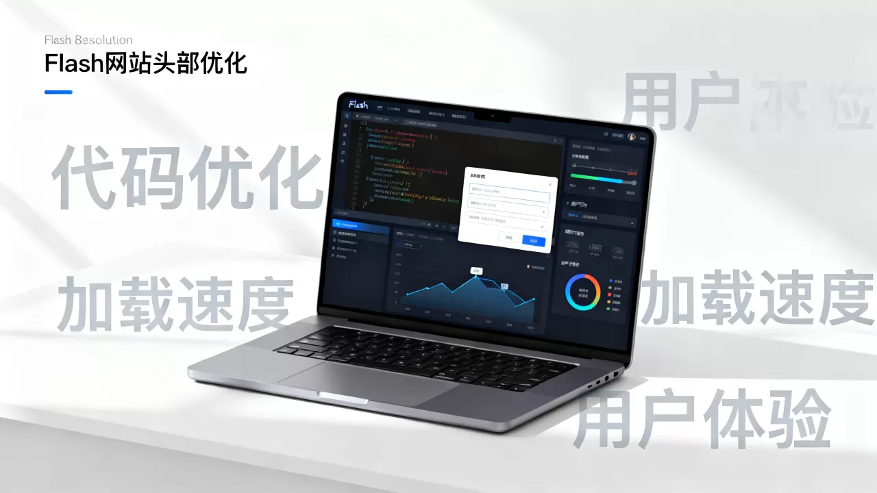 Flash网站头部怎么优化?,有什么技巧 Flash网站头部怎么优化?,有什么技巧