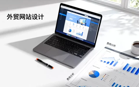 佛山外贸网站设计怎么做比较好，需要多少钱？