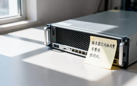 服务器空间租用费一般多少钱一年，哪家便宜？