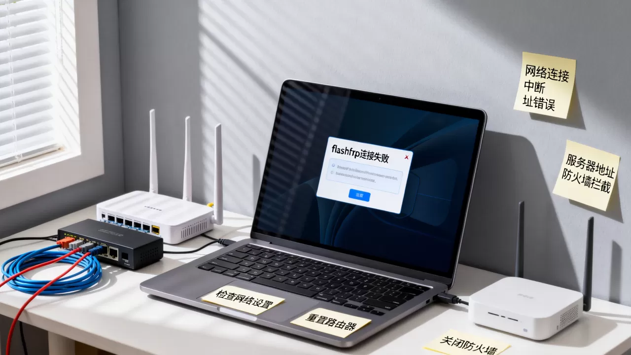flashfxp链接网站失败的原因有哪些,解决办法是什么? flashfxp链接网站失败的原因有哪些,解决办法是什么?