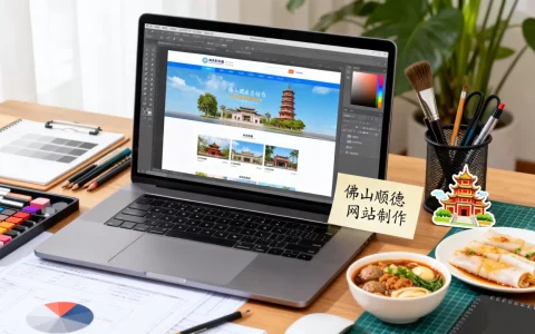 佛山顺德网站制作公司到底靠谱吗？，哪家好