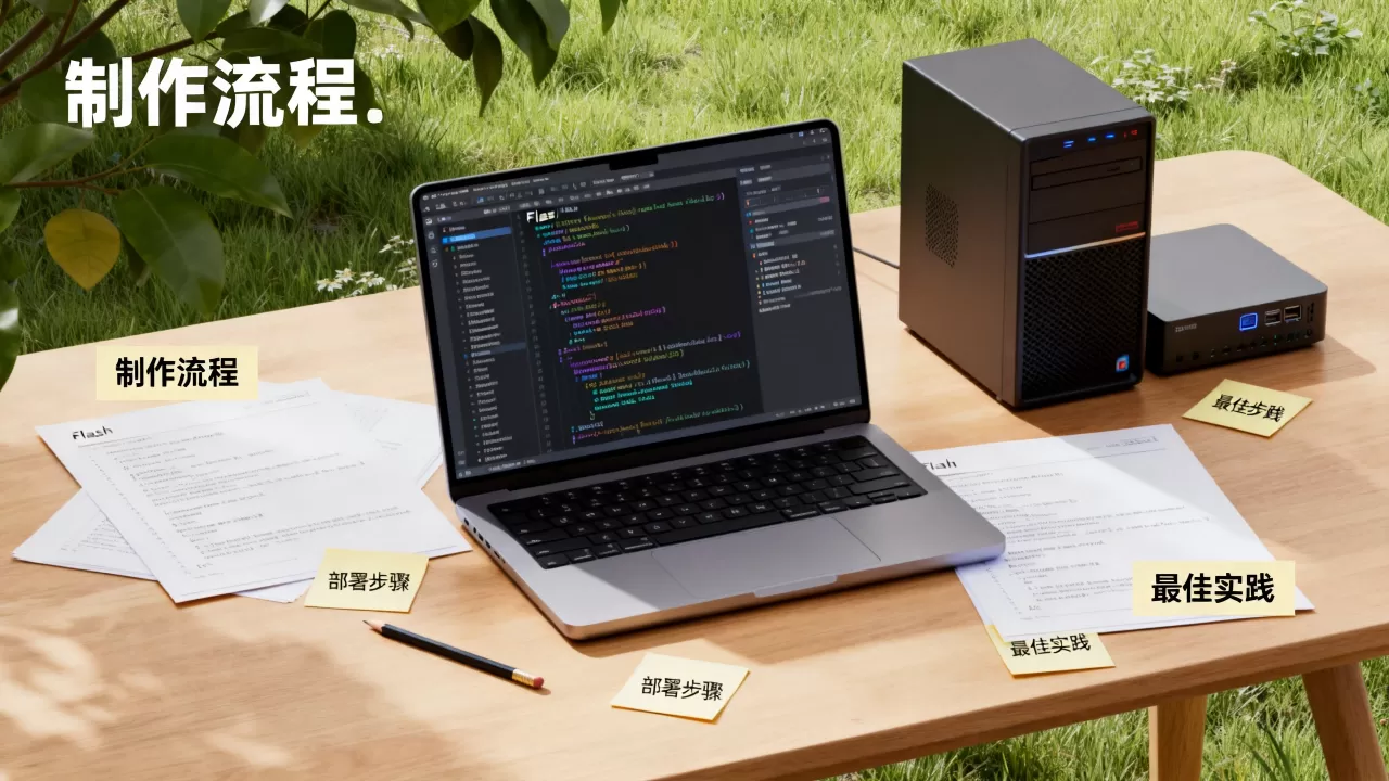 flash个人网站源码如何制作和部署,怎么用最好 flash个人网站源码如何制作和部署,怎么用最好
