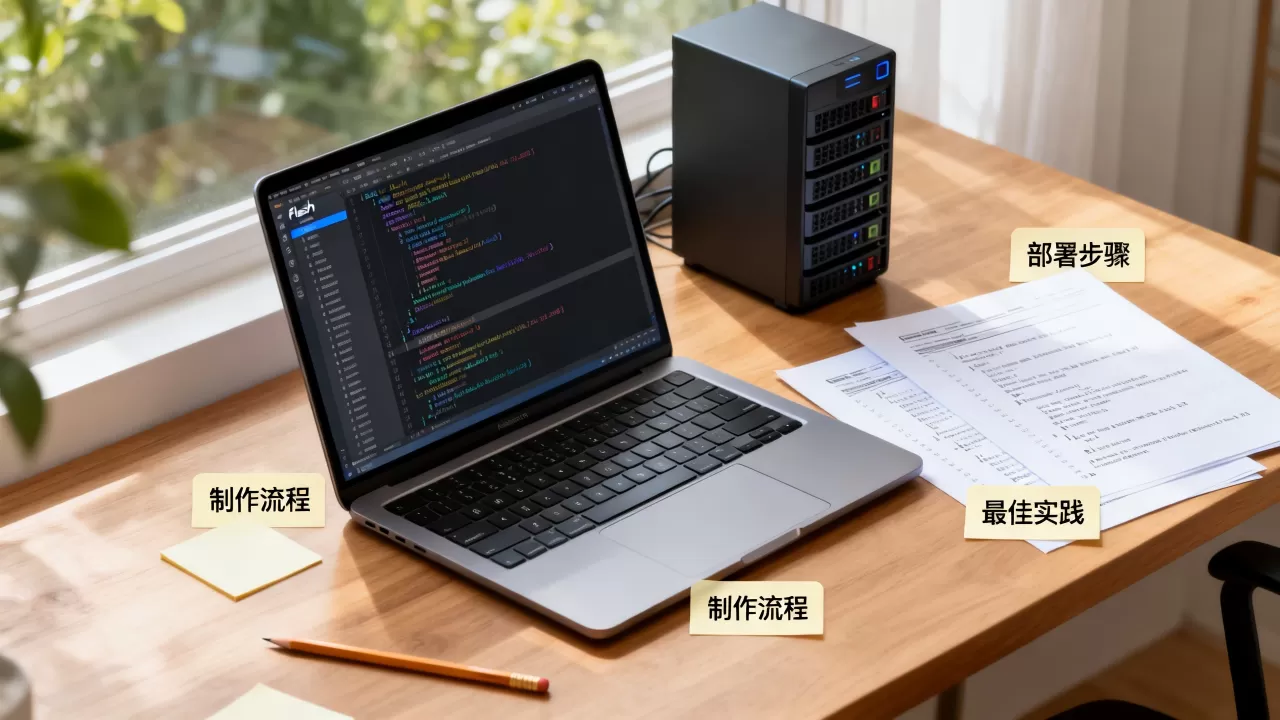 flash个人网站源码如何制作和部署,怎么用最好 flash个人网站源码如何制作和部署,怎么用最好