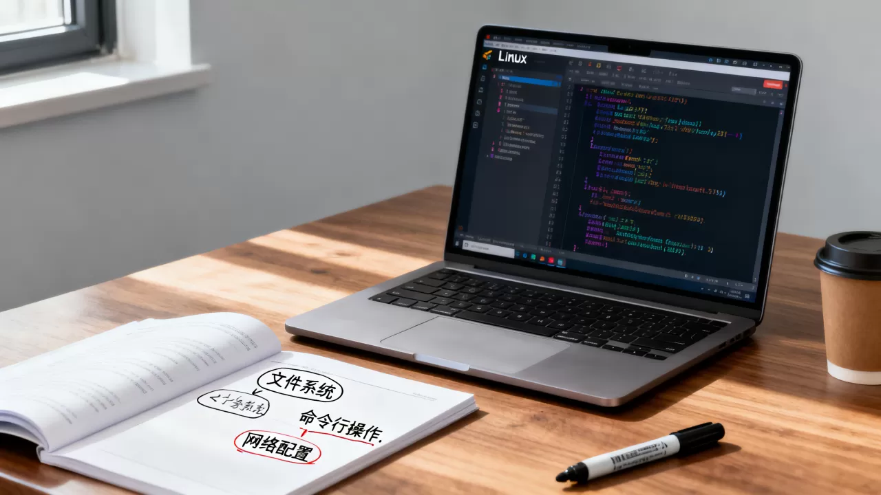 Linux讲义的主要内容包括哪些,怎么学? Linux讲义的主要内容包括哪些,怎么学?