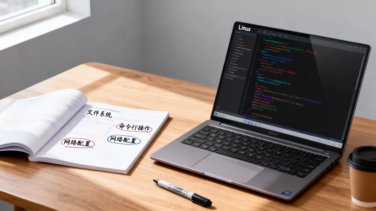 Linux讲义的主要内容包括哪些,怎么学? Linux讲义的主要内容包括哪些,怎么学?