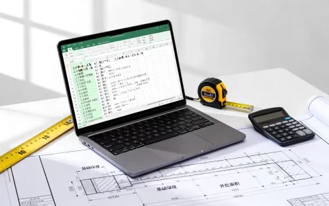 excel土方计算怎么做？，土方计算公式有哪些？
