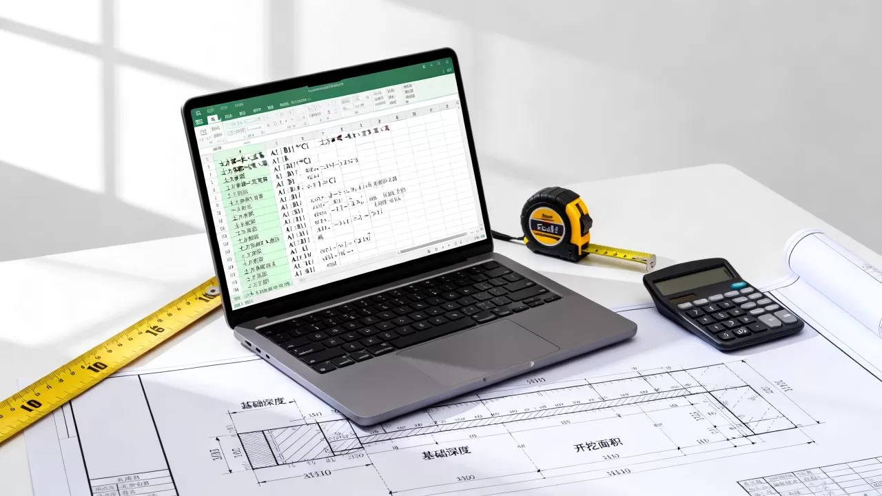 excel土方计算怎么做?,土方计算公式有哪些? excel土方计算怎么做?,土方计算公式有哪些?