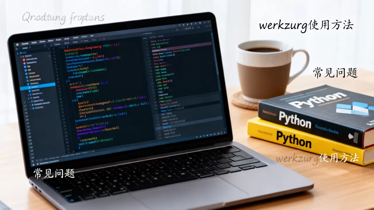 Python werkzurg怎么用？，有哪些常见问题