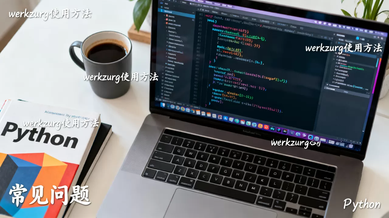 Python werkzurg怎么用？，有哪些常见问题