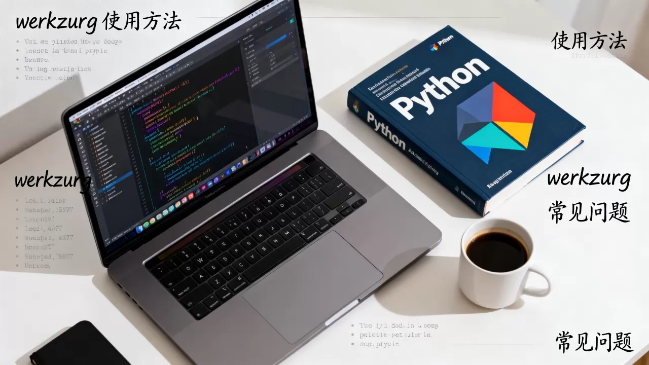 Python werkzurg怎么用？，有哪些常见问题