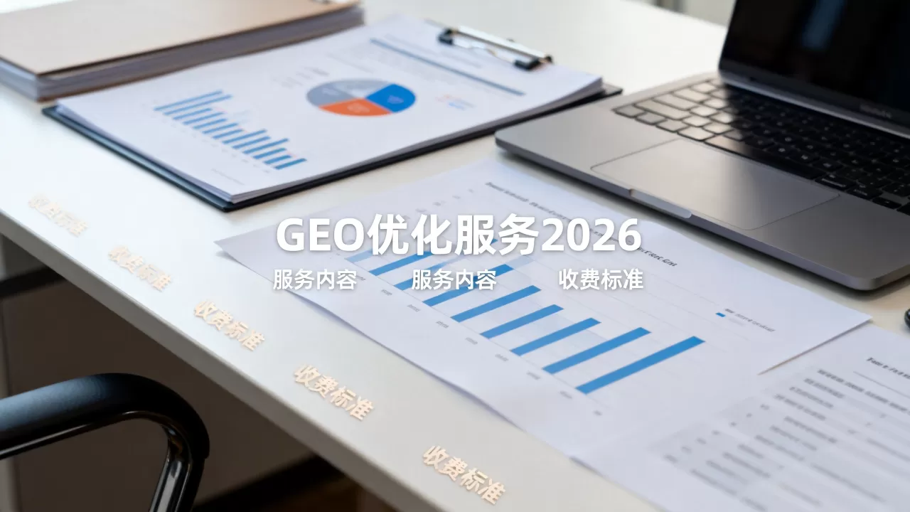 GEO优化服务2026最新是做什么的,怎么收费? GEO优化服务2026最新是做什么的,怎么收费?