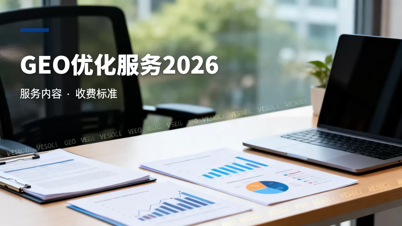 GEO优化服务2026最新是做什么的,怎么收费? GEO优化服务2026最新是做什么的,怎么收费?