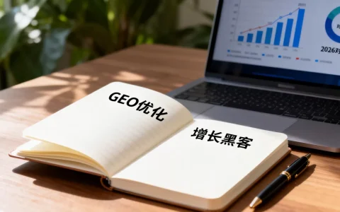GEO优化和增长黑客有什么区别2026，哪个更好