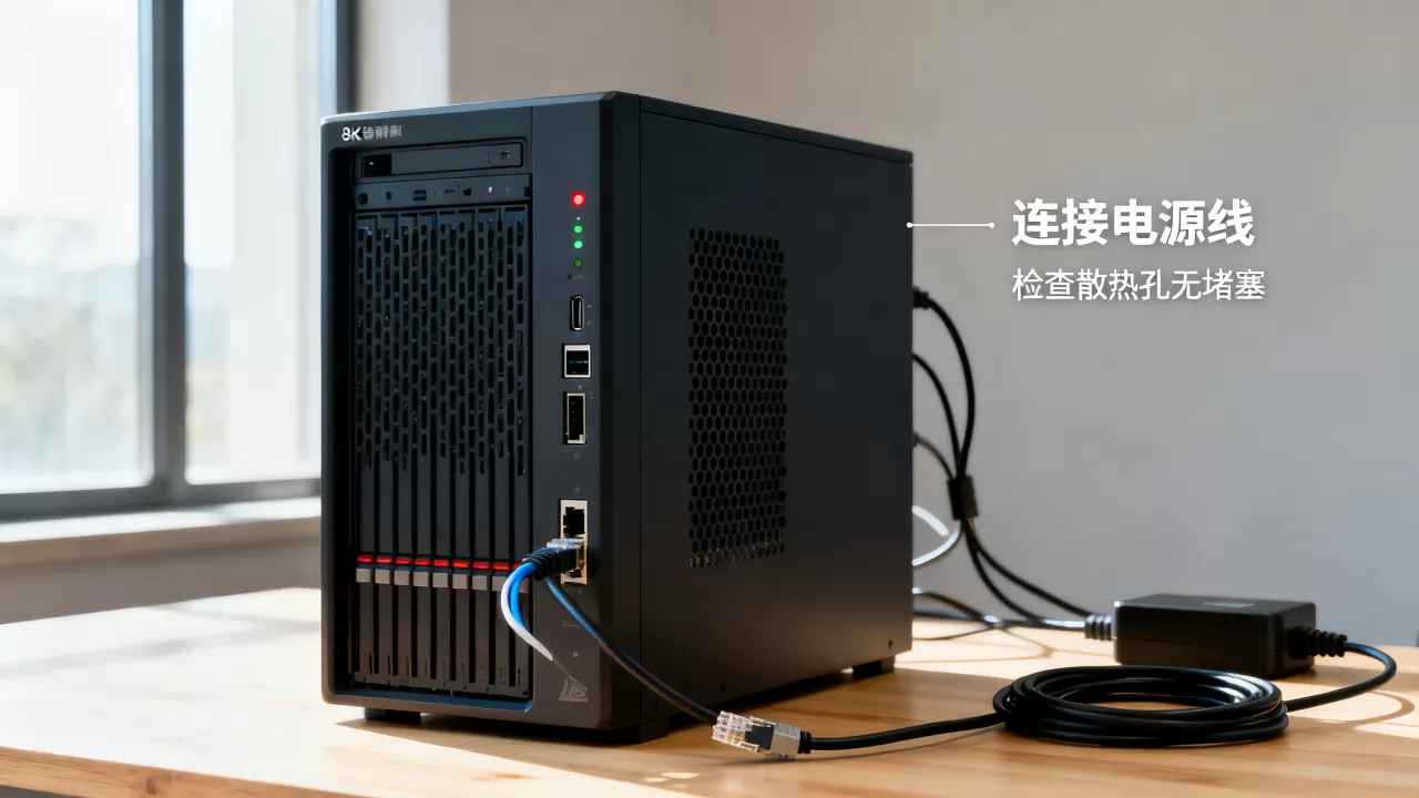 服务器主机到底怎么用?,有哪些注意事项? 服务器主机到底怎么用?,有哪些注意事项?