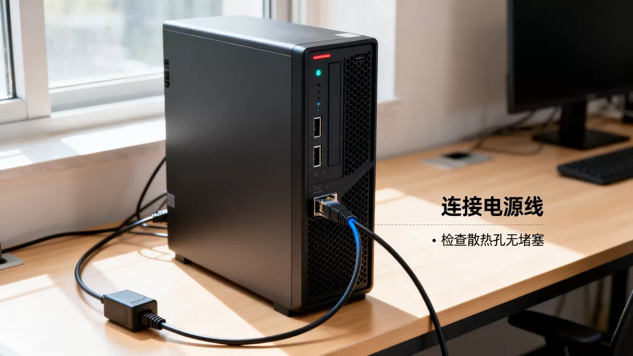 服务器主机到底怎么用?,有哪些注意事项? 服务器主机到底怎么用?,有哪些注意事项?