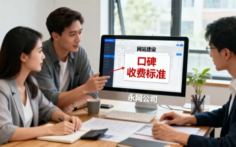 佛山建网站永网公司口碑怎么样，怎么收费？
