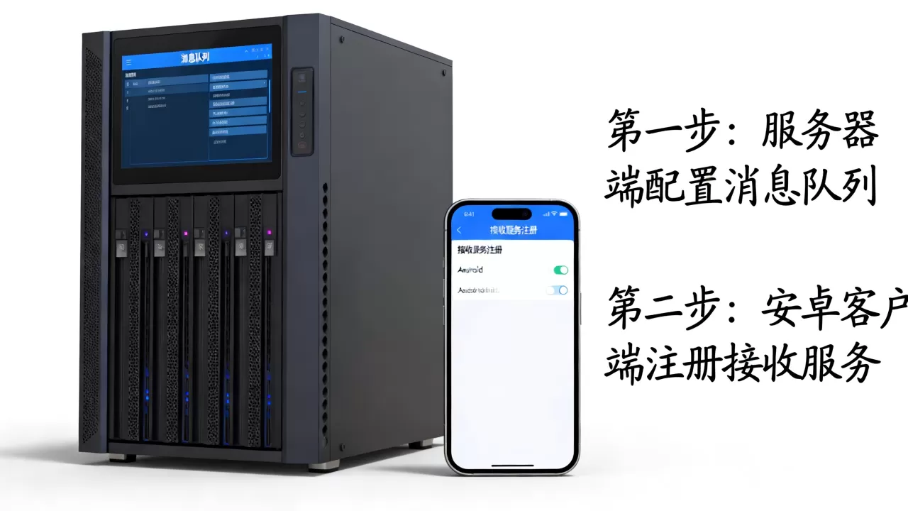 服务器群发消息到安卓客户端怎么实现?,具体步骤是什么? 服务器群发消息到安卓客户端怎么实现?,具体步骤是什么?